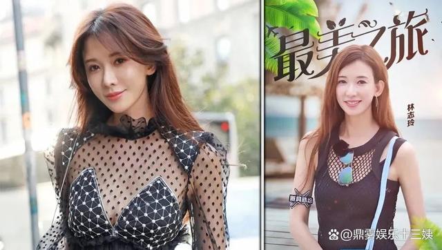 林志玲低调现身看丈夫打球