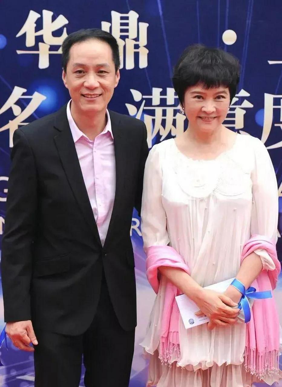 冯远征梁丹妮