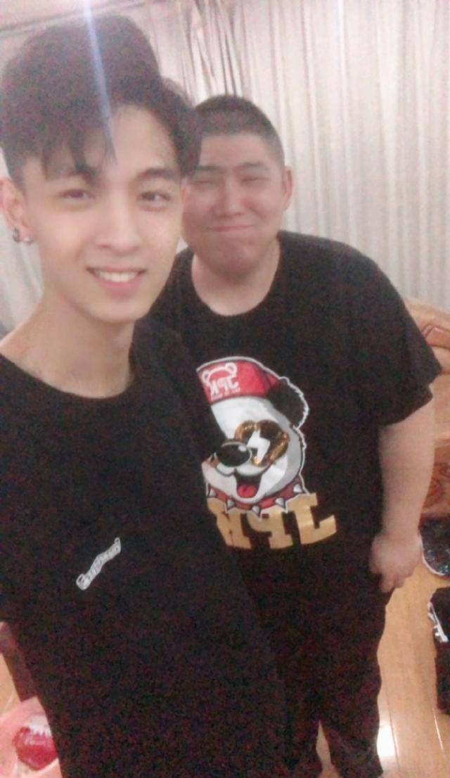 孙九香怼不雅众 孙九香怼不雅众