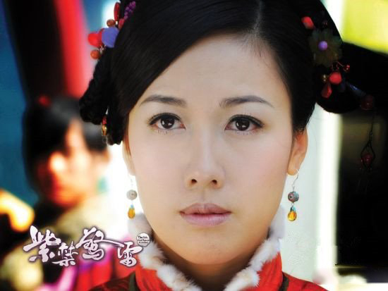 李诗韵老公