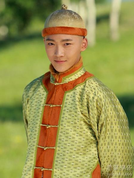 路宏微博