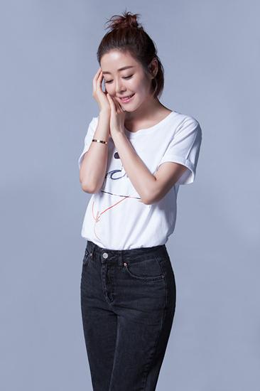安又琪有你陪着我