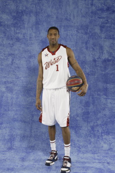 nba2007选秀