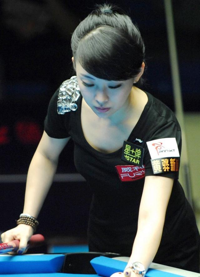 潘晓婷胸部多大