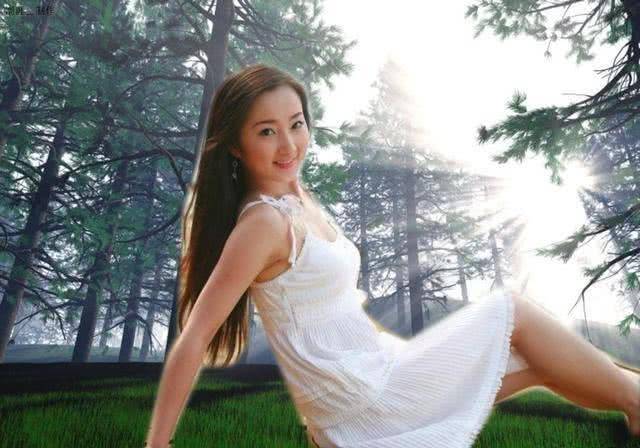 李兆会和程媛媛的婚礼