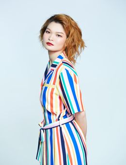 苏运莹团体材料简介