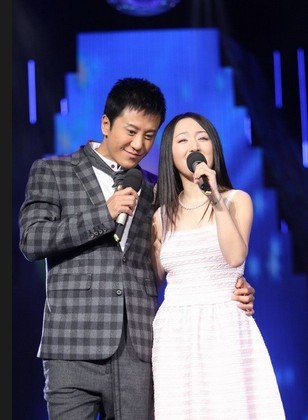 年代秀杨钰莹