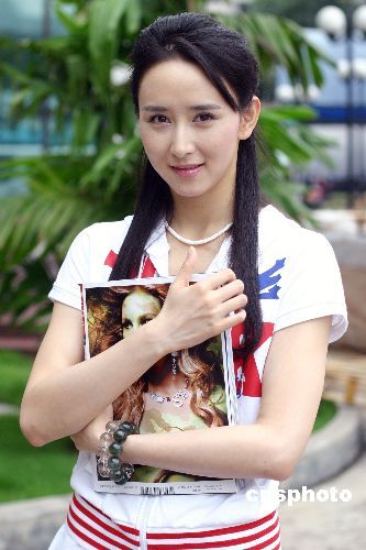 胡静的微博