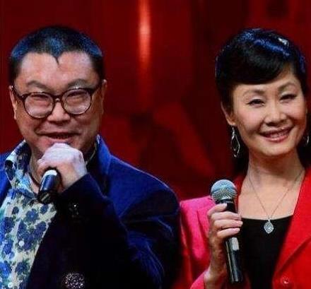 于文华的老公是谁 于文华的老公是谁