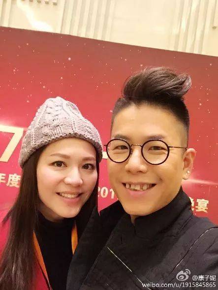 林晓峰康子妮 林晓峰康子妮