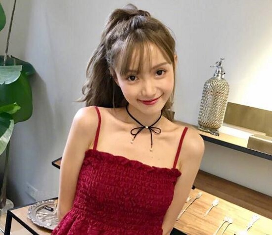 梁继远几岁