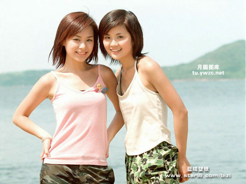 欢愉大本营twins