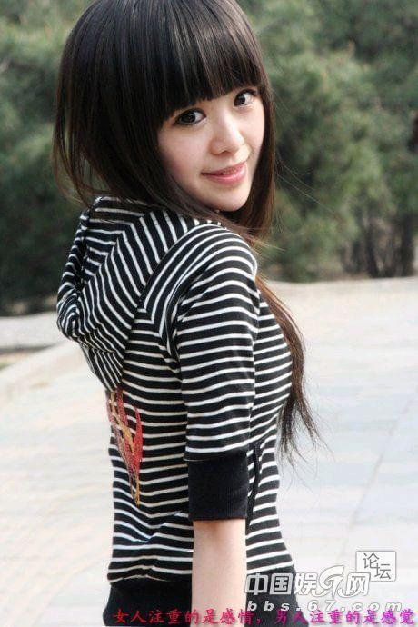 非诚勿扰彭鸣妮