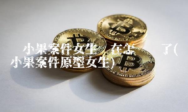 孙小果害的女孩