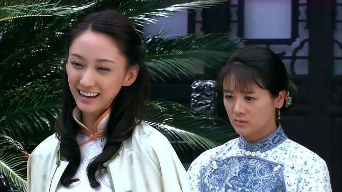 奶奶再爱我一次演员表