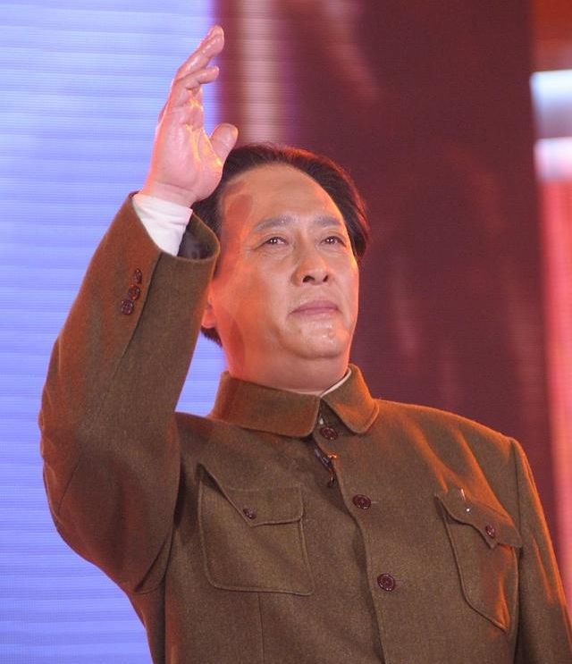 对于古月简历的信息