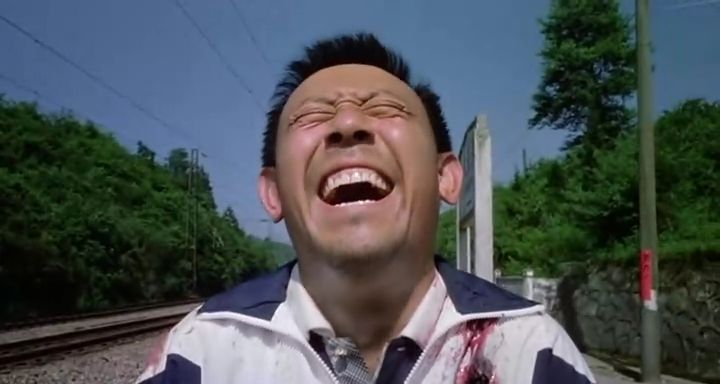 寻枪十年