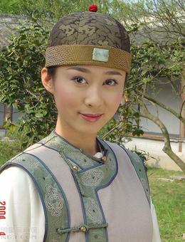 金剑雕翎演员表