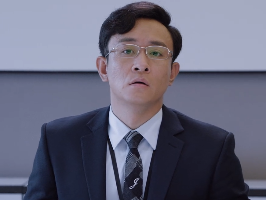 狂风眼宋局是内鬼