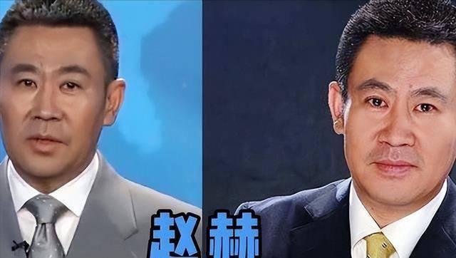 赵赫老婆