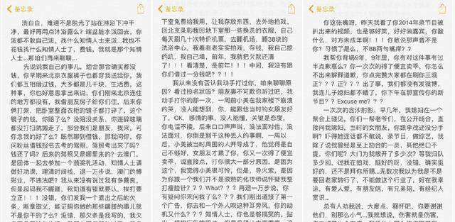 刘洲成骂金泫雅