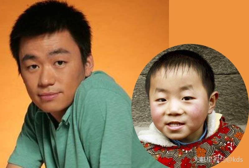 老梁王宝强 老梁王宝强