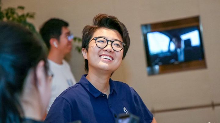 邱晨说了什么