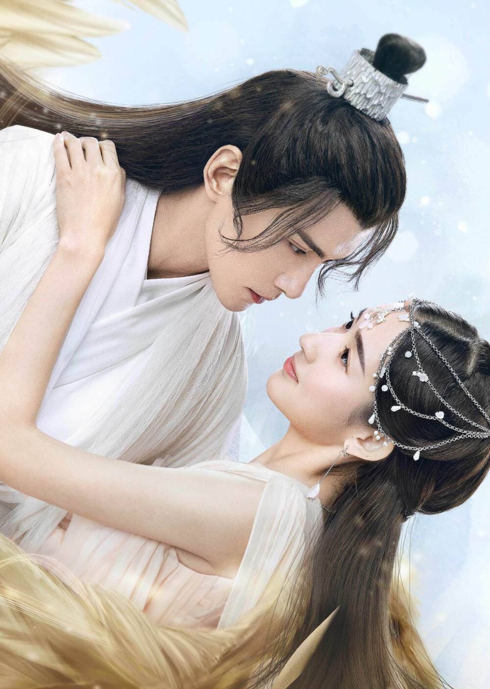 徐正曦的女伴侣