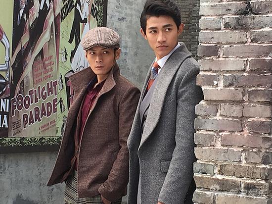 李子峰女伴侣 李子峰女伴侣