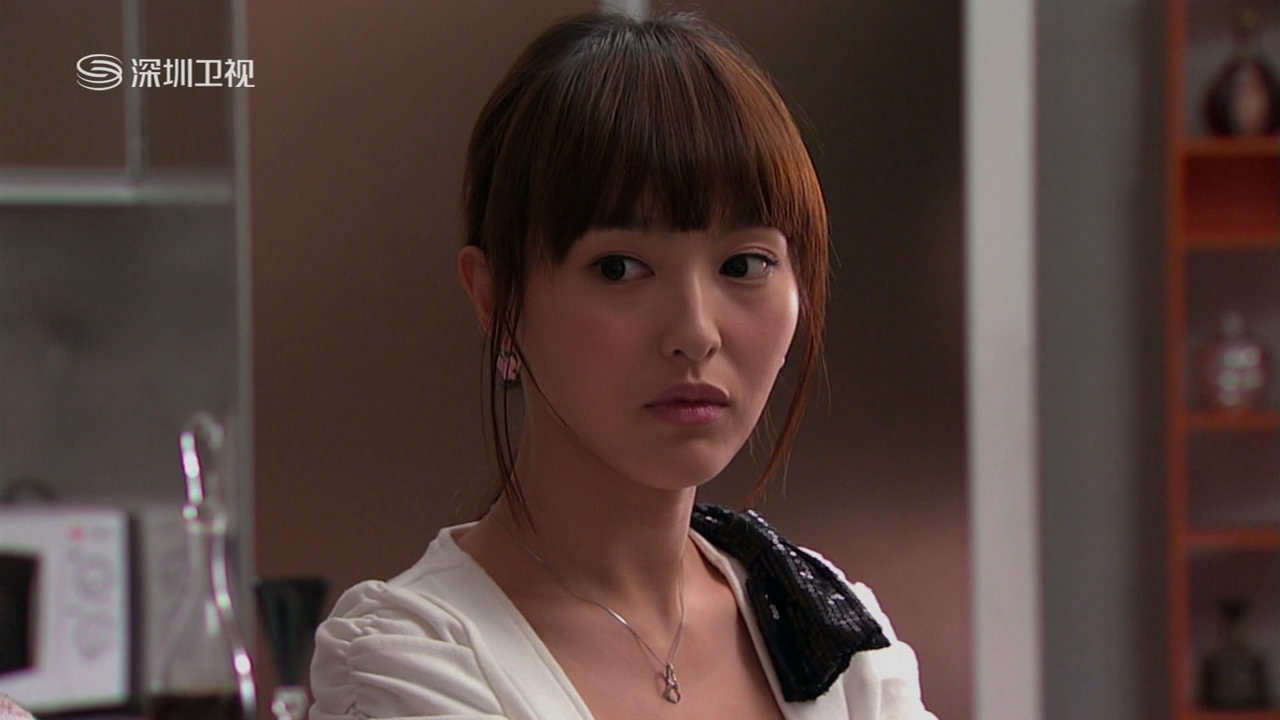 爱情真善美吻戏