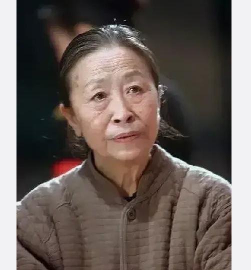 新凤霞张少华