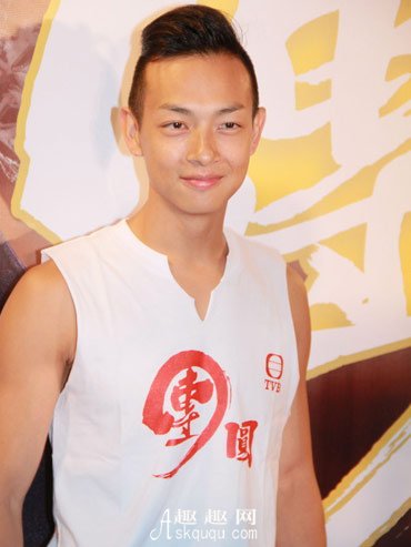 梁烈唯妻子