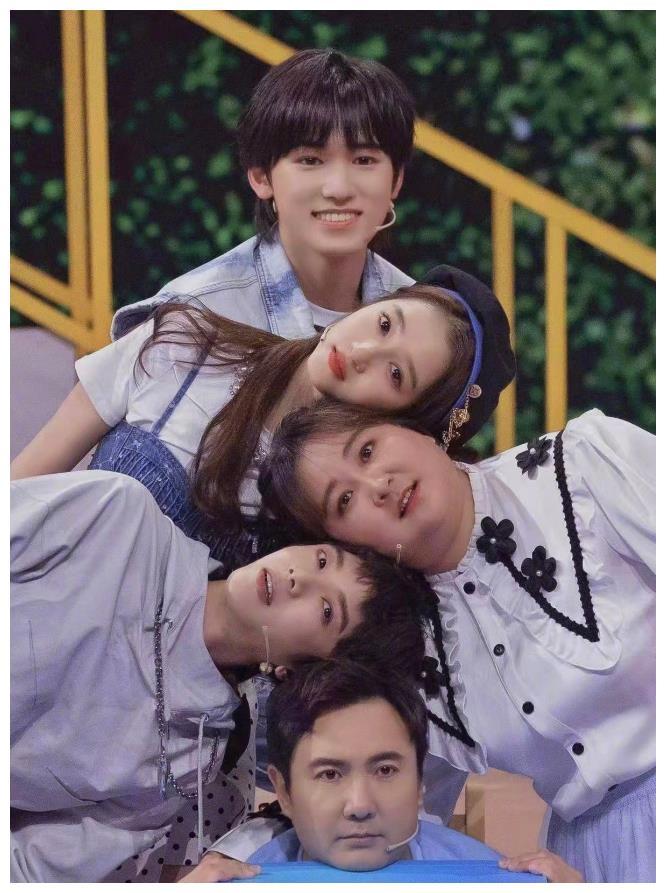 宋亚轩发长文告辞王牌对王牌
