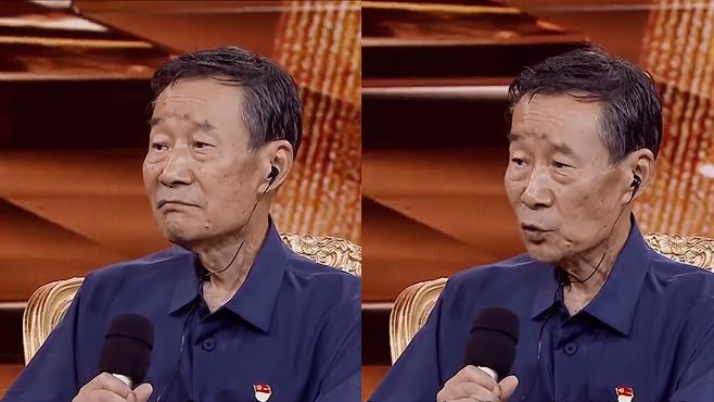 李雪健嗓子是怎么回事
