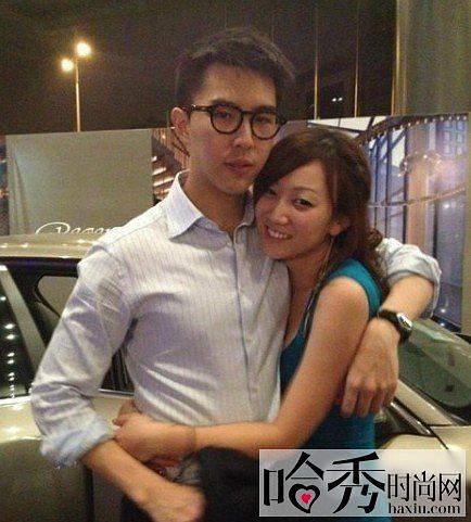 李云迪结婚了么