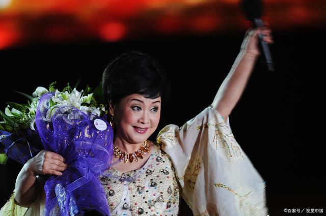 李谷一真实年龄