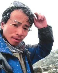 关于西藏冒险王亲属称将尸查看明死因的信息