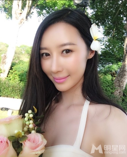 赵子惠老公
