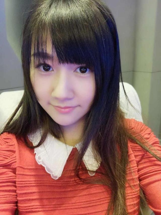 小苍照片