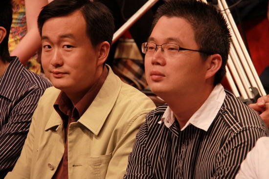 非诚勿扰胡元君