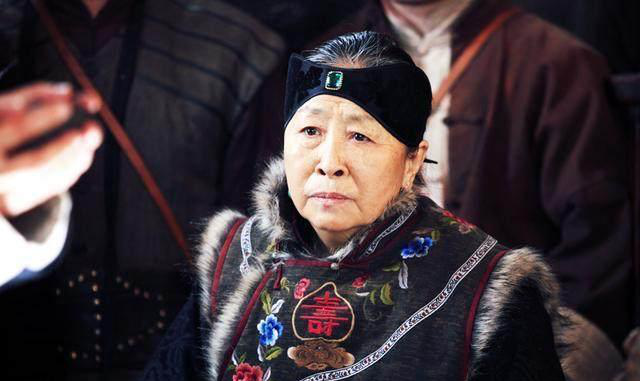 张少华活了几何岁