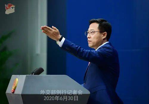 包含外交部回应印度封杀中国app的词条