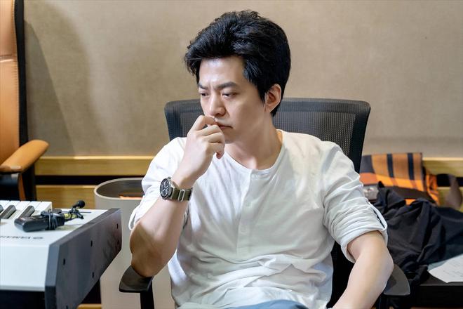 李健妻子小贝壳照片