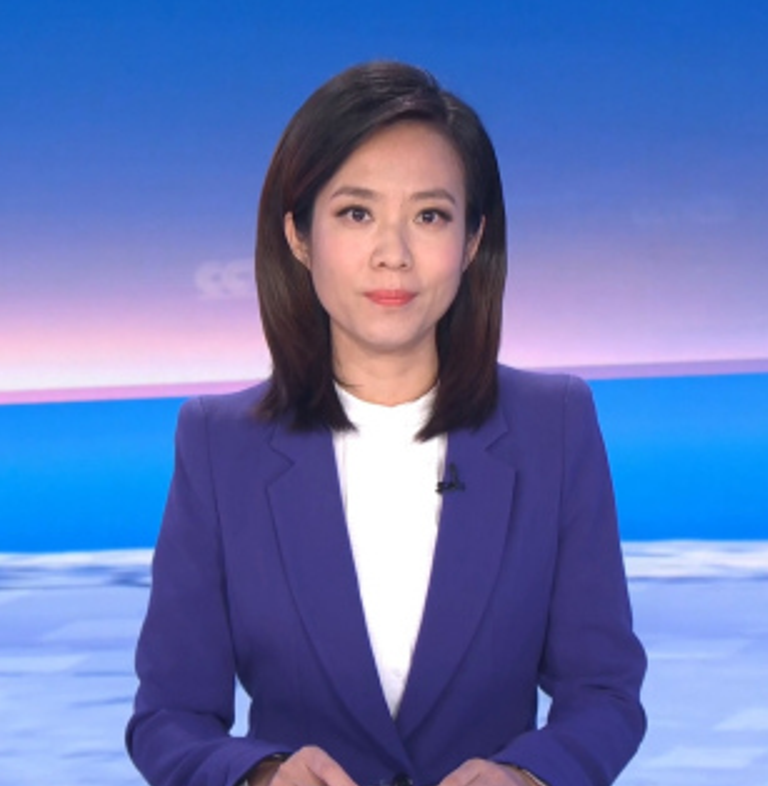 主持人宝晓峰老公