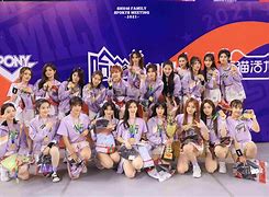 偶像运动会120725