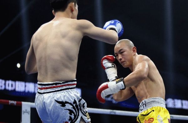 武林风打死人 武林风打死人