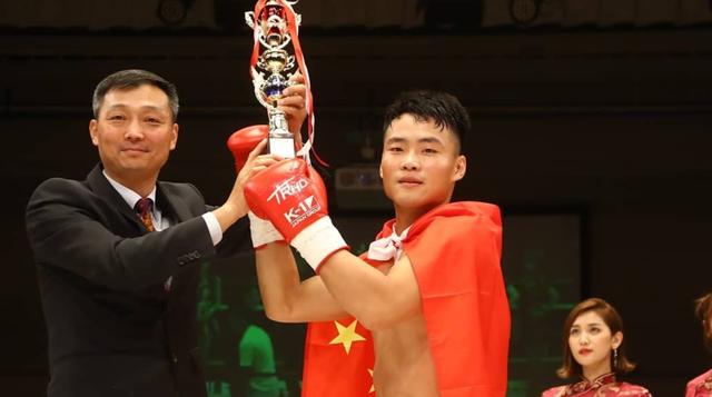 武林风打死人 武林风打死人