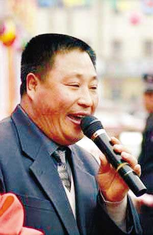 李政春