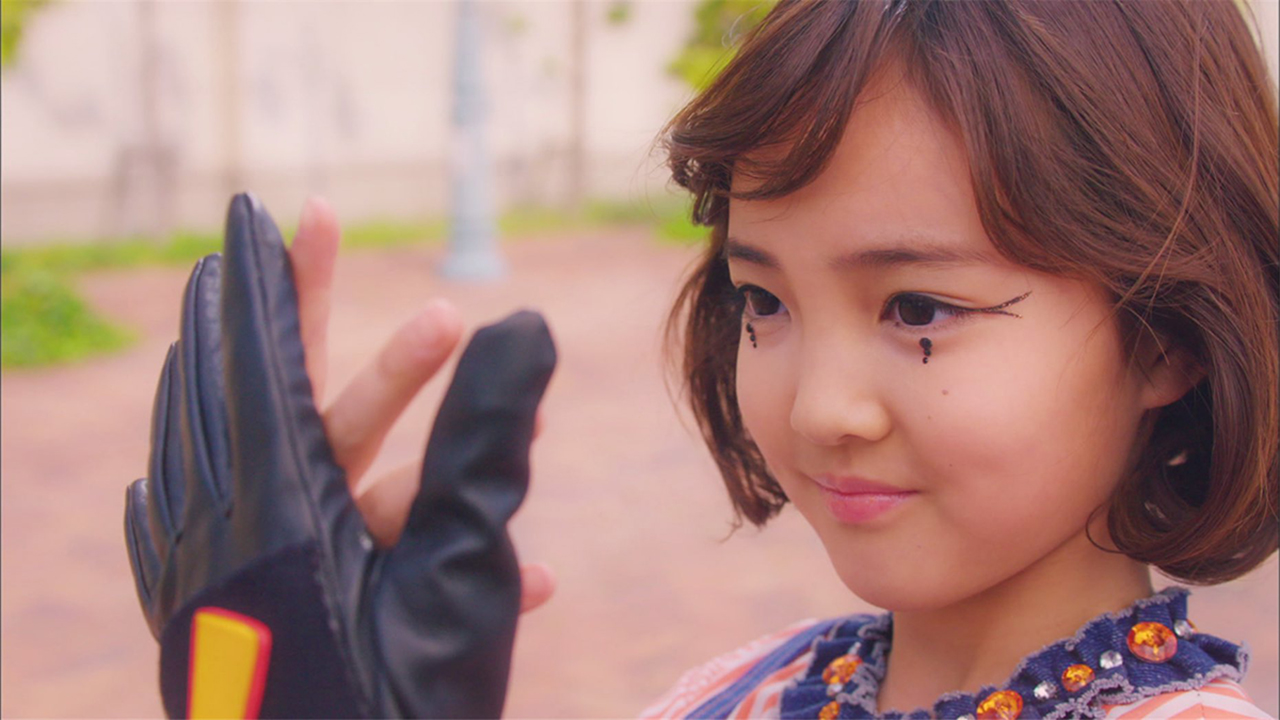 原田亚希