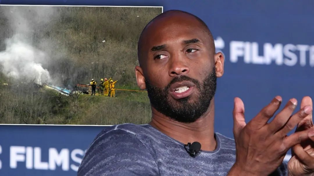 科比烧焦原图 科比烧焦原图